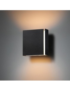 Modular Split small LED Wall lamp
