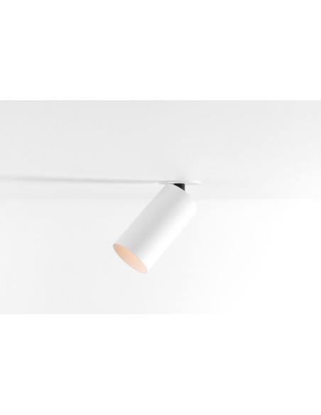 Modular Minude 45 adjustable jack LED Wall lamp / Ceiling lamp