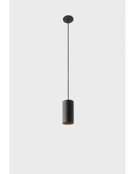 Modular Minude 45 suspension jack LED Wall lamp / Ceiling lamp