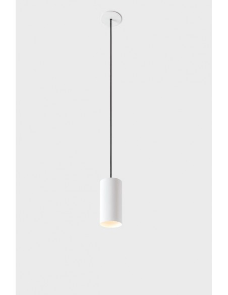 Modular Minude 45 suspension jack LED Wandlamp / Plafondlamp