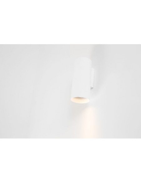 Modular Nude wall 1x PAR20 Wall lamp