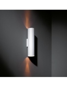 Modular Nude wall 2x PAR20 Wall lamp