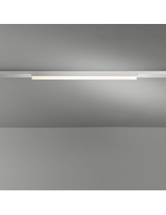 Modular Pista track 48V LED linear flaps GI (1000mm)