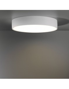 Modular Flat moon 450 ceiling down LED GI Ceiling lamp