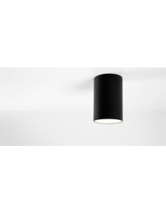 Modular Lotis tubed surface GU10 Ceiling lamp