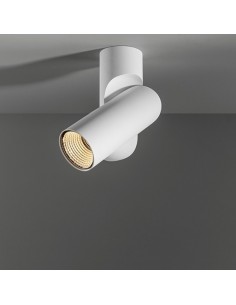 Modular Semih 86 ceiling LED GI Ceiling lamp