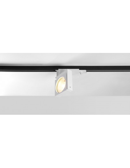 Modular Single square LED GI Plafonnier