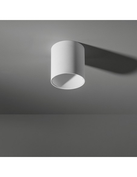 Modular Smart surface tubed 115 LED GI Plafondlamp