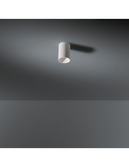 Modular Smart surface tubed 48 1x LED GE Plafondlamp