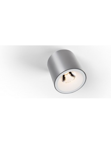 Modular Smart surface tubed 82 small LED GE Plafondlamp