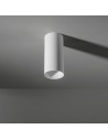 Modular Smart surface tubed 82 XL LED GE Ceiling lamp
