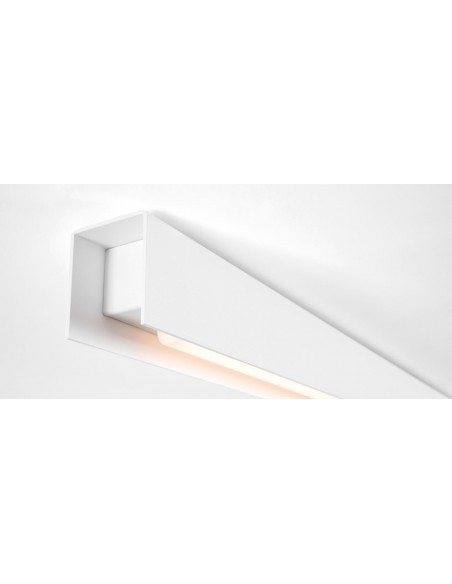 Modular United (1274mm) 1x LED GI Wall lamp / Ceiling lamp