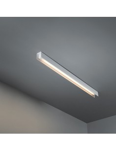Modular United (974mm) 1x LED GI Wall lamp / Ceiling lamp