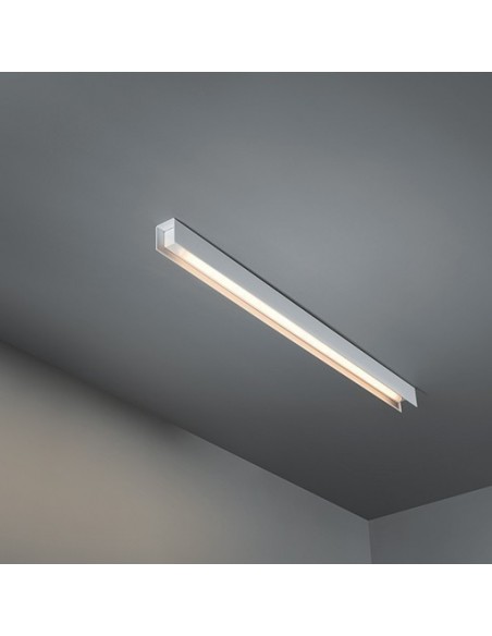 Modular United (974mm) 1x LED GI Wandlamp / Plafondlamp