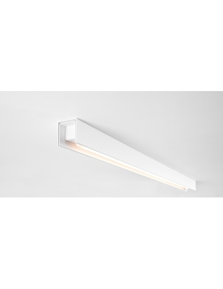Modular United (974mm) 1x LED GI Wall lamp / Ceiling lamp