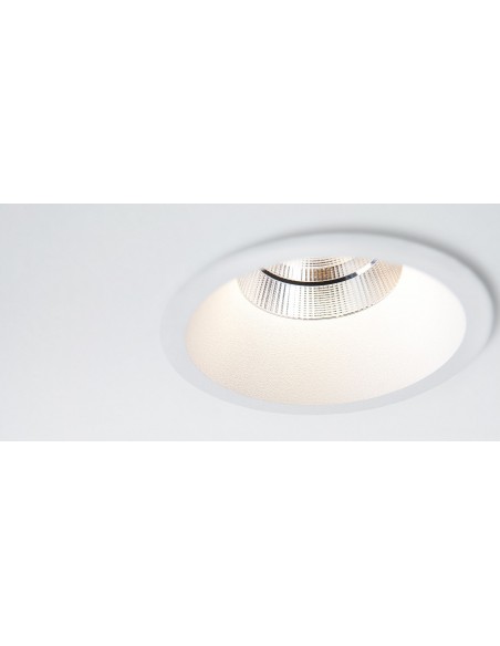 Modular Smart lotis 48 IP55 LED GE Lumière encastrée 3000K Blanc - Outlet