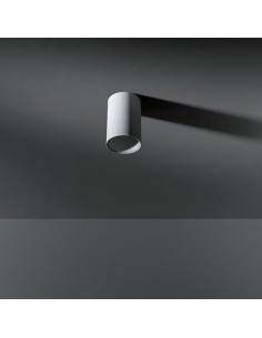 Modular Smart surface tubed 82 L LED warm dim GI
