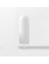 Modular Placebo glass tube down (130mm)