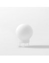 Modular Placebo glass ball down (Ø90mm)