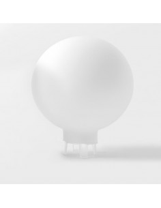 Modular Placebo glass ball down (Ø155mm)