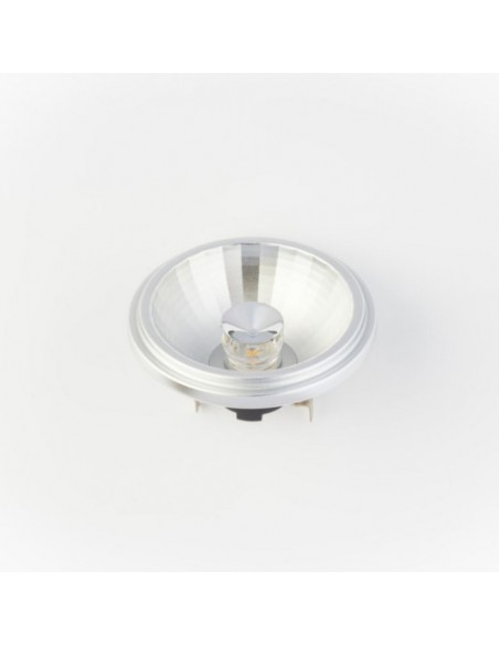 Modular VL LED AR111 12V 12W 2700K medium Lampe, Lampe