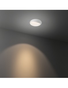 Modular Asy Wink 115 LED GE Recessed spot
