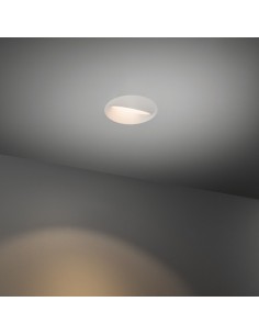 Modular Asy Wink 82 LED GE Recessed spot
