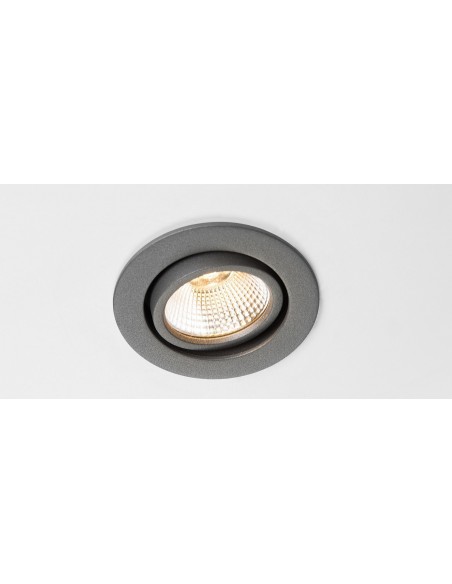 Modular K77 adjustable LED RG Lumière encastrée