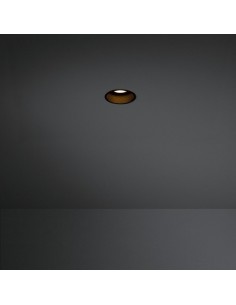 Modular Lotis 86 IP55 for LED GE Recessed lamp