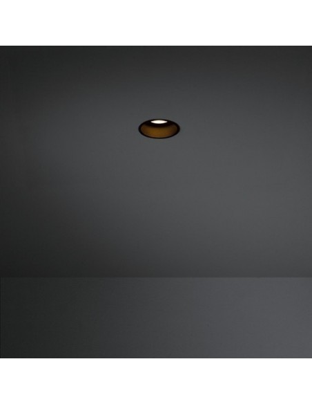 Modular Lotis 86 IP55 for LED GE Recessed lamp