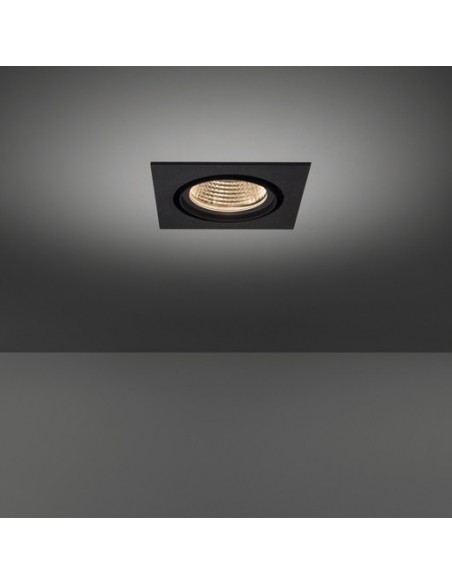 Modular Marcel 1x LED GE Recessed spot