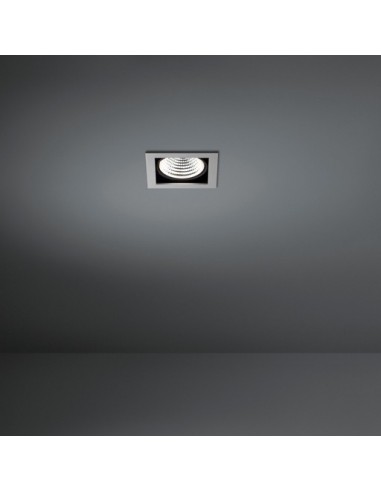 Modular Mini multiple for smartrings 1x LED GE Recessed lamp