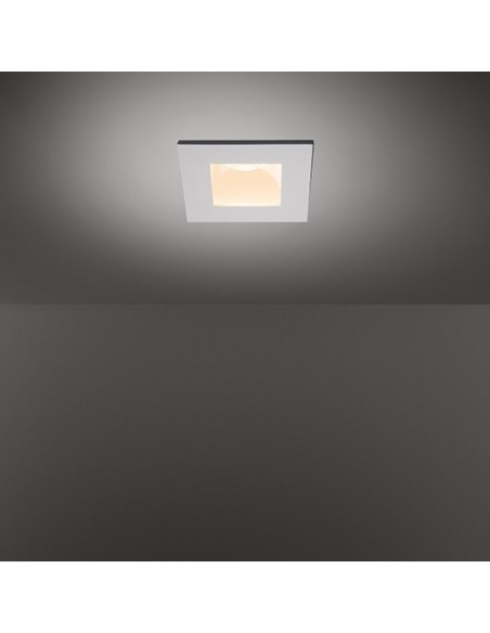 Modular Slide IP55 LED RG Lumière encastrée