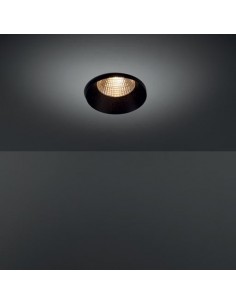 Modular Smart kup 115 diffuse IP54 LED GE Recessed lamp