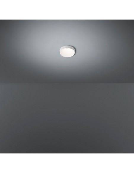 Modular Smart kup 48 + IP55 LED GE Recessed lamp