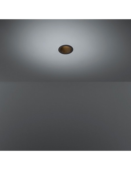 Modular Smart lotis 48 + IP55 LED GE Recessed lamp