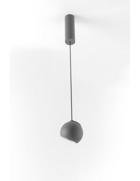 Modular Marbul suspension adjustable LED GI Hanglamp