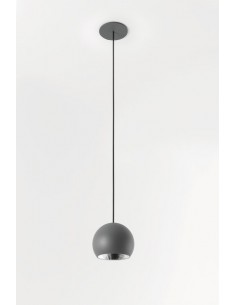 Modular Marbul suspension LED GE Lampe de suspension