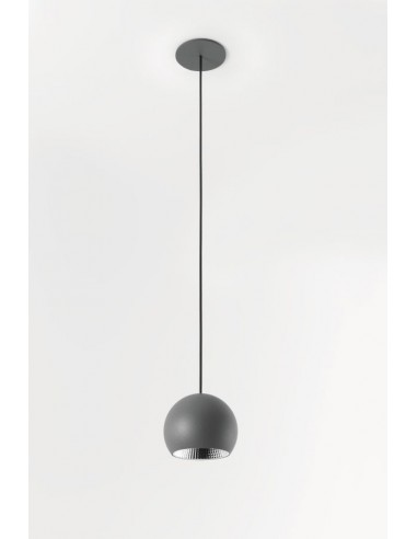 Modular Marbul suspension LED GE Hanglamp