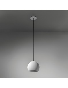 Modular Smart ball suspension 115 GE Suspension lamp