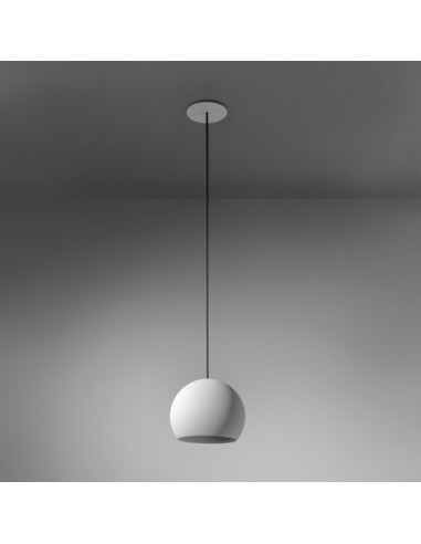 Modular Smart ball suspension 115 GE Suspension lamp