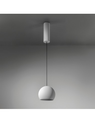 Modular Smart ball suspension 115 GI Suspension lamp