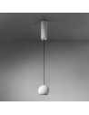 Modular Smart ball suspension 82 GI Lampe de suspension
