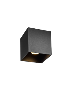 BOX-1.0-LED-black-texture-3000K