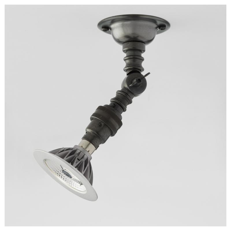 Tekna NAUTIC LILLEY SPOT - LED (Lamp and driver inclusive) Plafondlamp