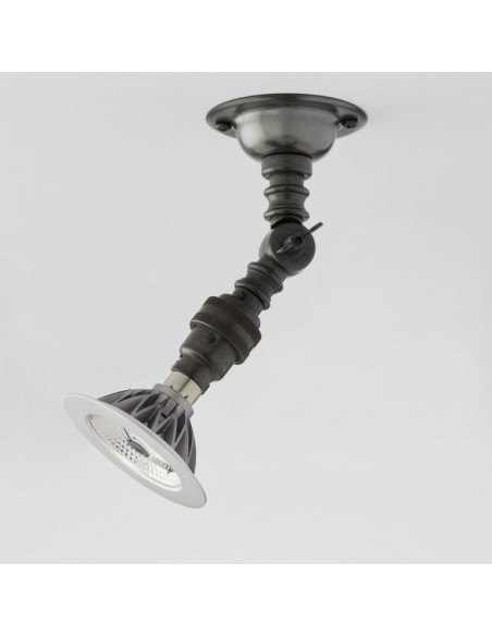 Tekna C LILLEY SPOT - LED (Lamp and driver inclusive) Deckenlampe
