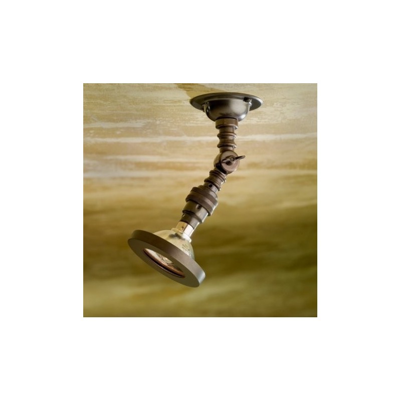 Tekna NAUTIC LILLEY SPOT - LED (Lamp and driver inclusive) Plafondlamp