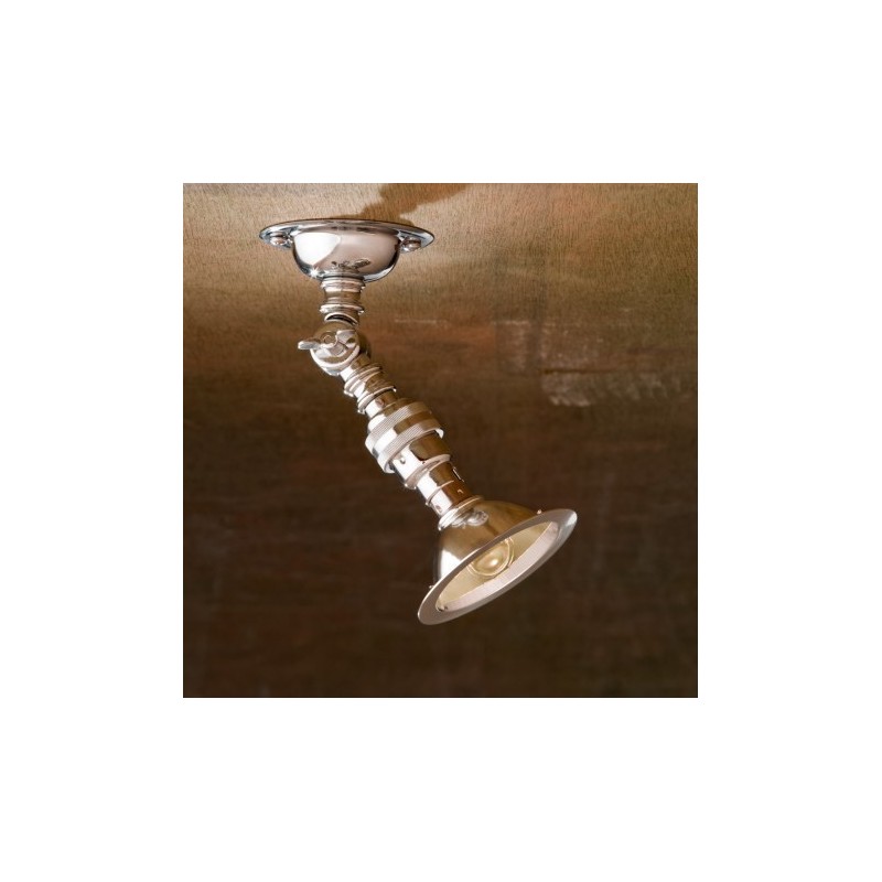 Tekna NAUTIC LILLEY SPOT - LED (Lamp and driver inclusive) Plafondlamp