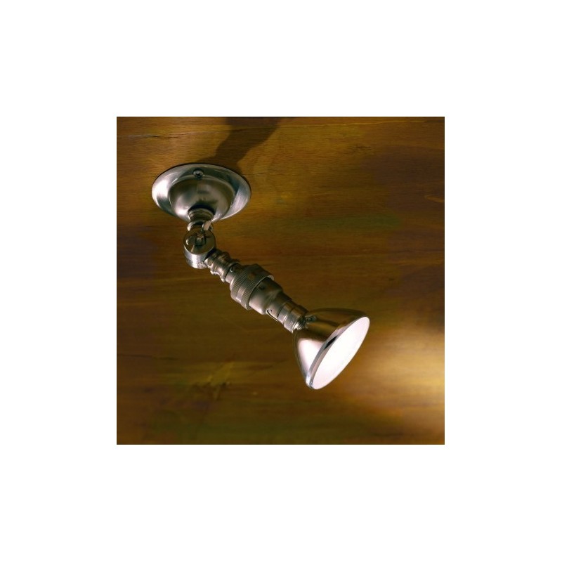 Tekna NAUTIC LILLEY SPOT - LED (Lamp and driver inclusive) Plafondlamp