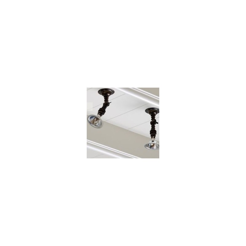 Tekna NAUTIC LILLEY SPOT - LED (Lamp and driver inclusive) Plafondlamp